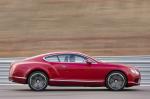 Bentley Continental GT V8 2013 года